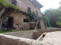 Casa Rustica in vendita a Ala