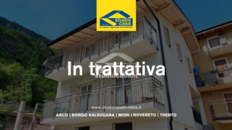 Appartamento in vendita a Mori