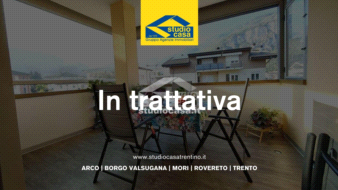 Appartamento in vendita a Mori