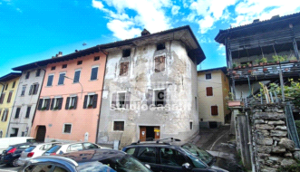 Casa Bifamiliare in vendita a Mori