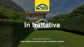Appartamento in vendita a Ala