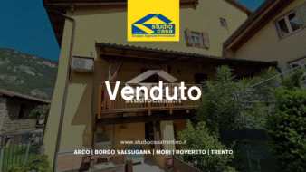 Casa Unifamiliare in vendita a Ala