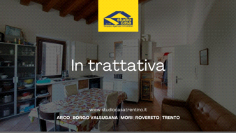 Appartamento in vendita a Ala