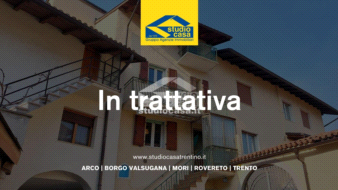 Casa Unifamiliare in vendita a Ala