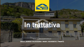 Casa Bifamiliare in vendita a Mori