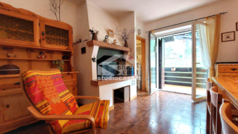 Appartamento in vendita a Brentonico