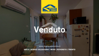 Appartamento in vendita a Ala