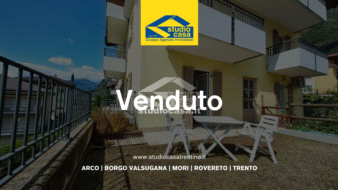 Appartamento in vendita a Ala