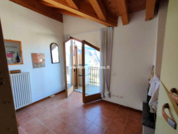 Appartamento in vendita a Brentonico