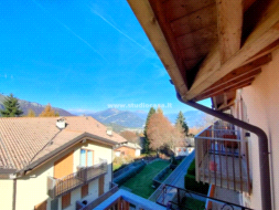 Appartamento in vendita a Brentonico