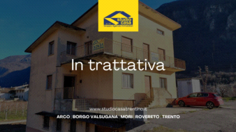 Casa Bifamiliare in vendita a Avio
