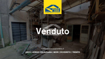 Casa Unifamiliare in vendita a Avio