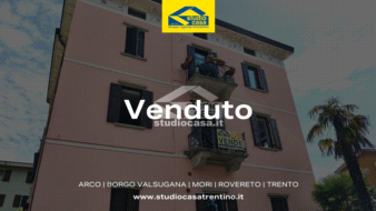 Appartamento in vendita a Mori
