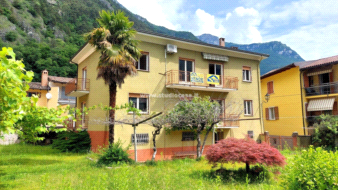 Appartamento in vendita a Avio