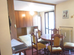 Appartamento in vendita a Brentonico