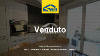 Appartamento in vendita a Mori