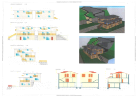 Terreno Residenziale in vendita a Ala