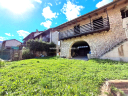 Casa Unifamiliare in vendita a Brentonico