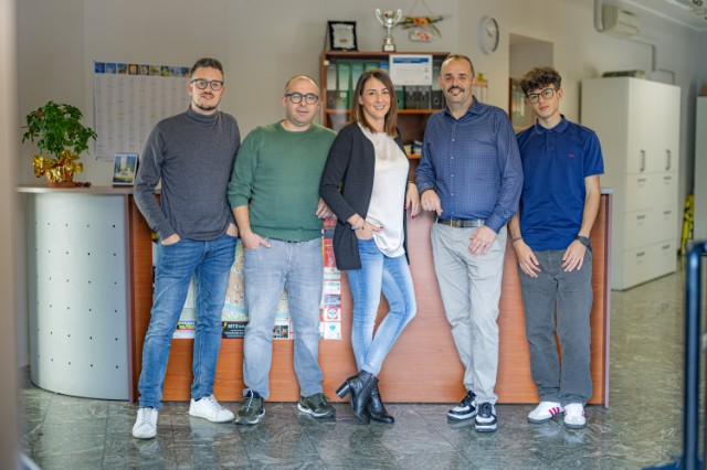 Studio Casa Mori