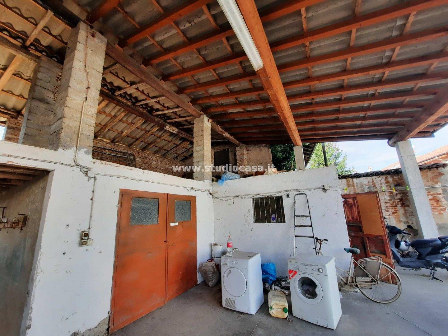 Casa Bifamiliare in vendita a Casalmorano