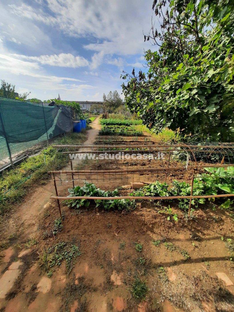 Casa Bifamiliare in vendita a Casalmorano