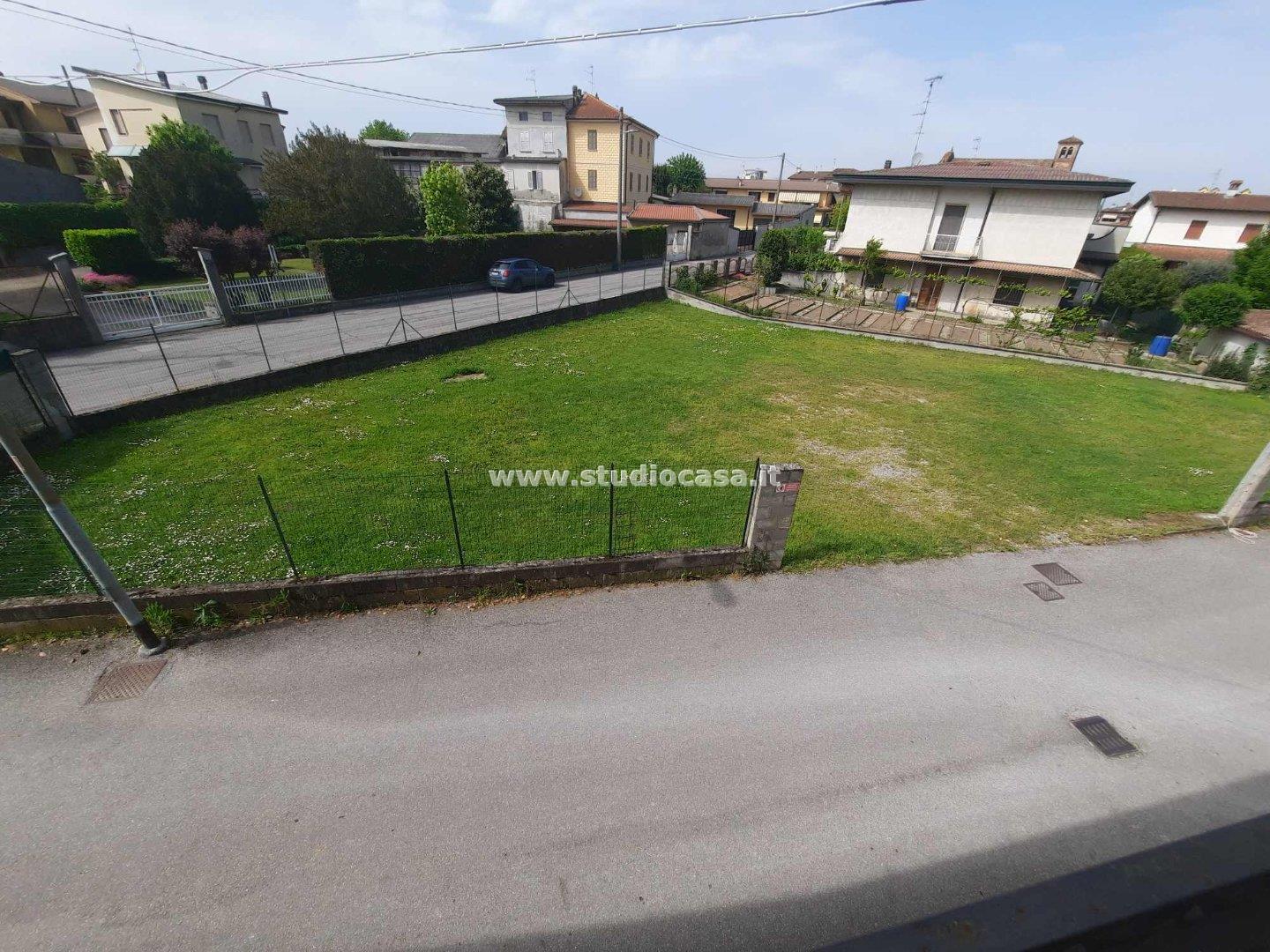 Terreno Residenziale in vendita a San Bassano