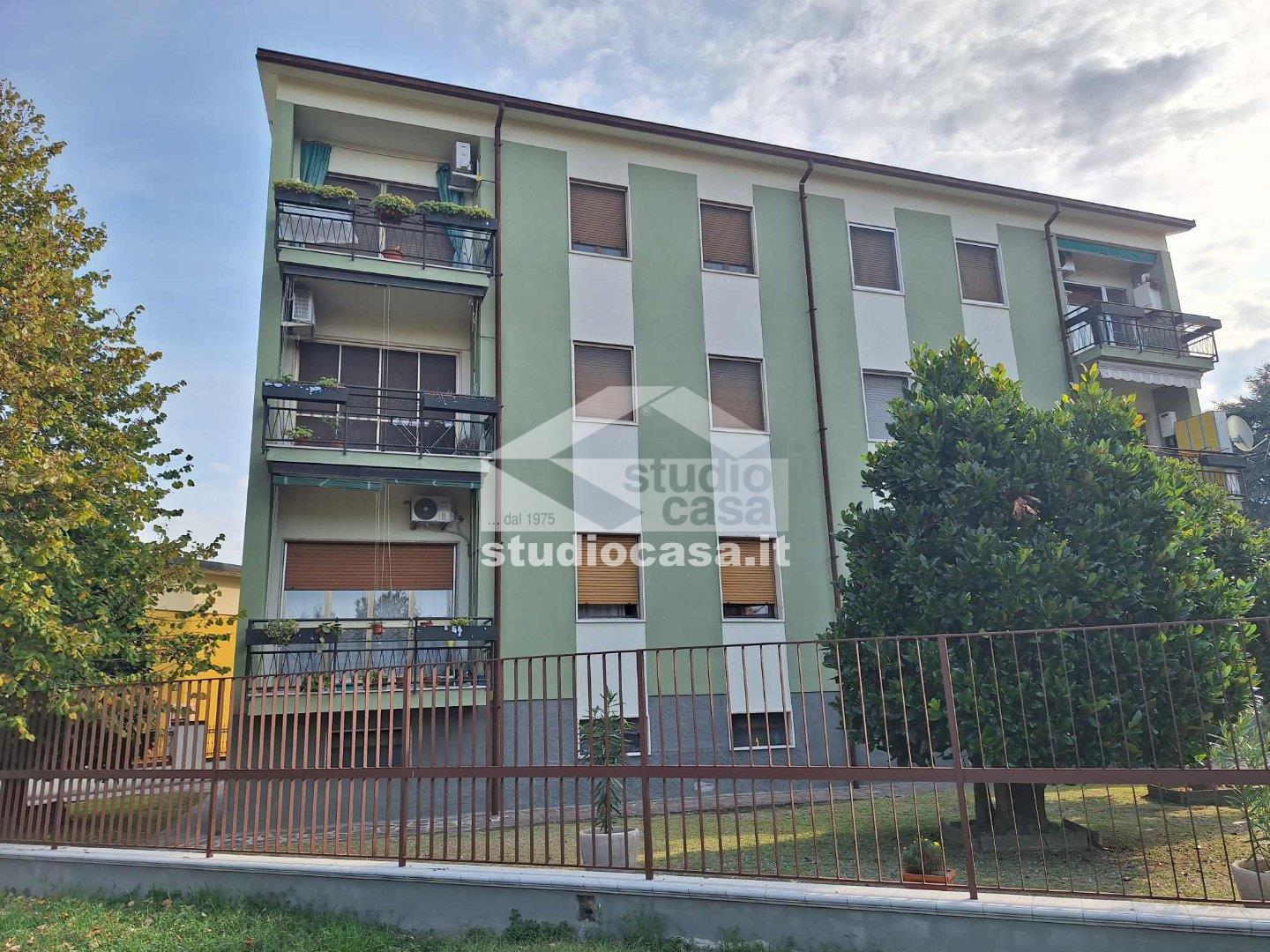 Appartamento in vendita a Soresina