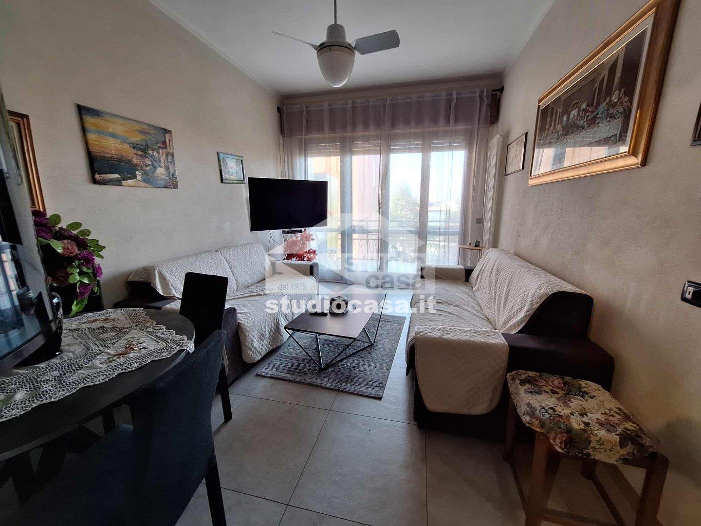 Appartamento in vendita a Soresina
