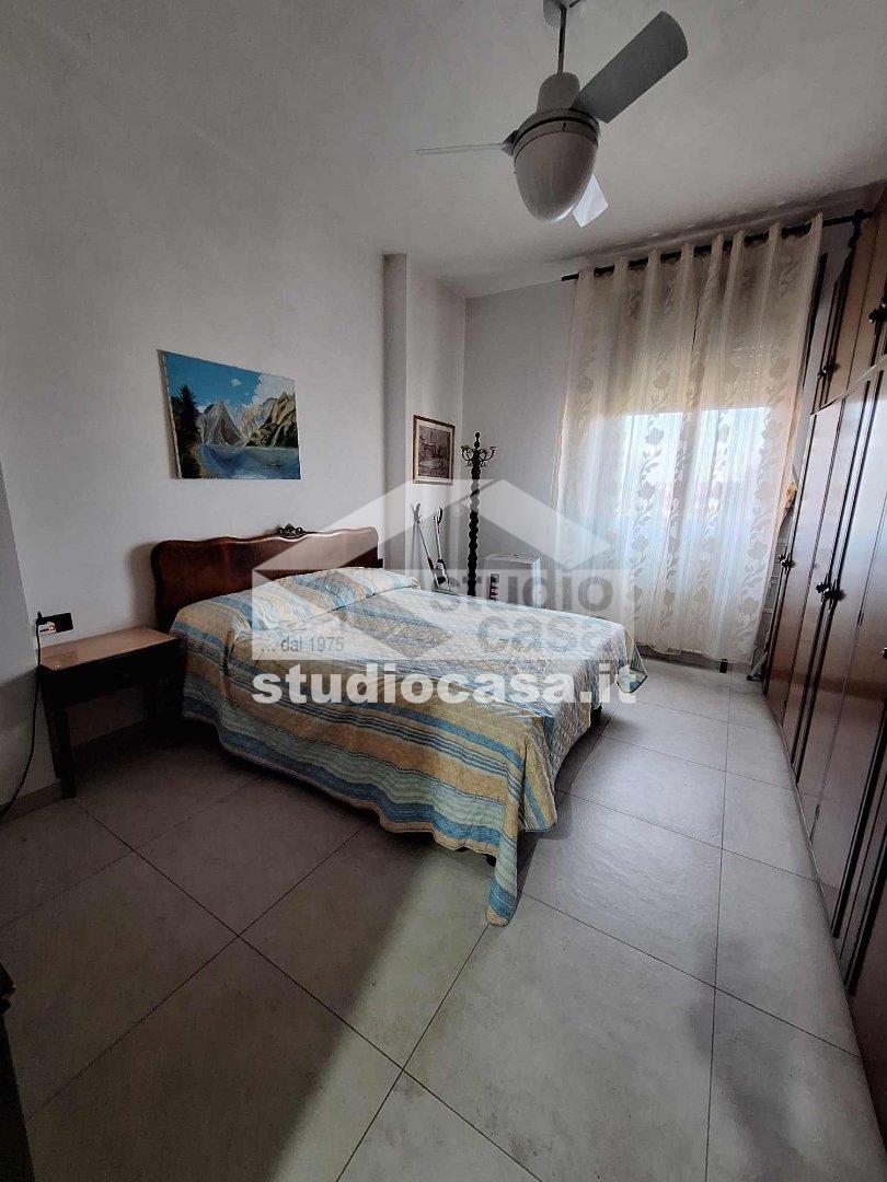 Appartamento in vendita a Soresina