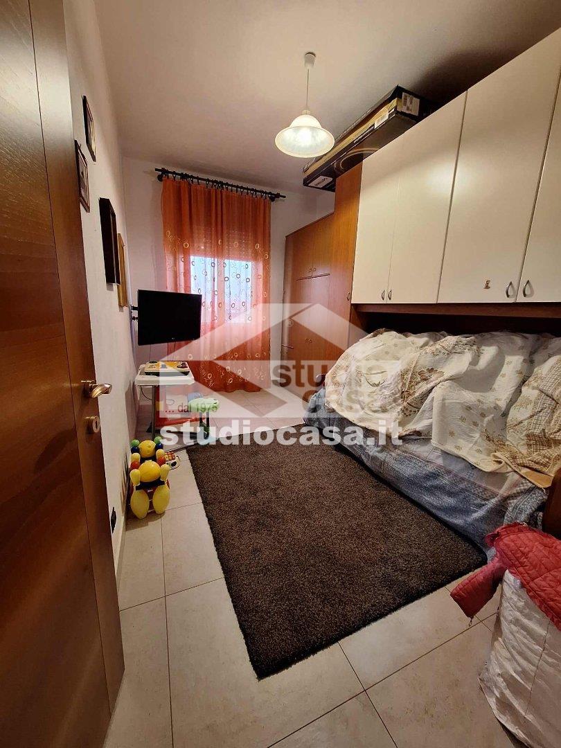 Appartamento in vendita a Soresina