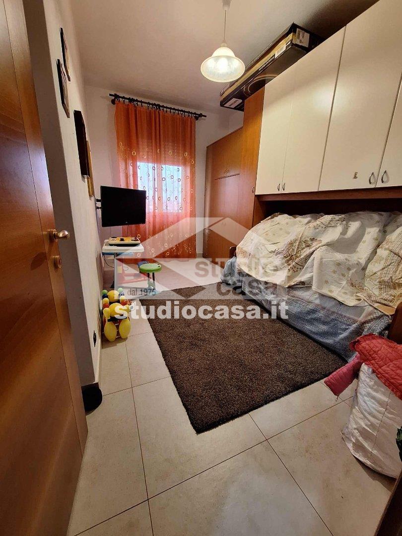 Appartamento in vendita a Soresina