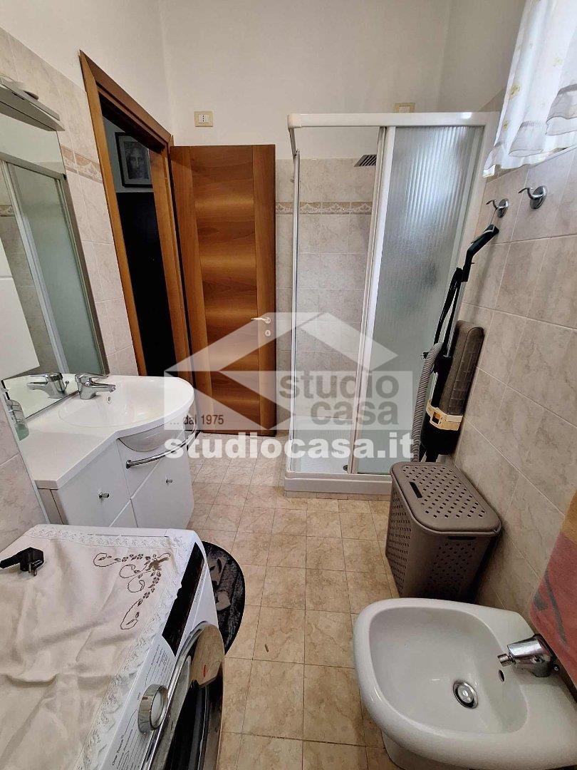Appartamento in vendita a Soresina