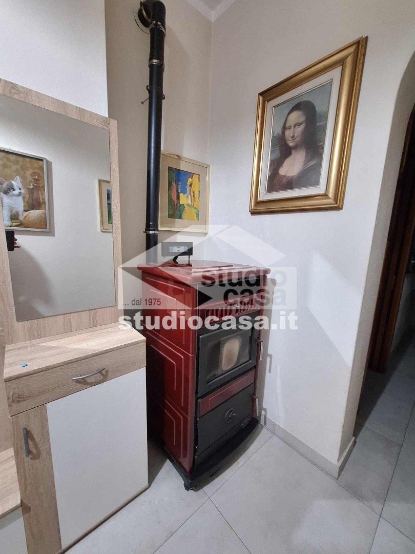 Appartamento in vendita a Soresina