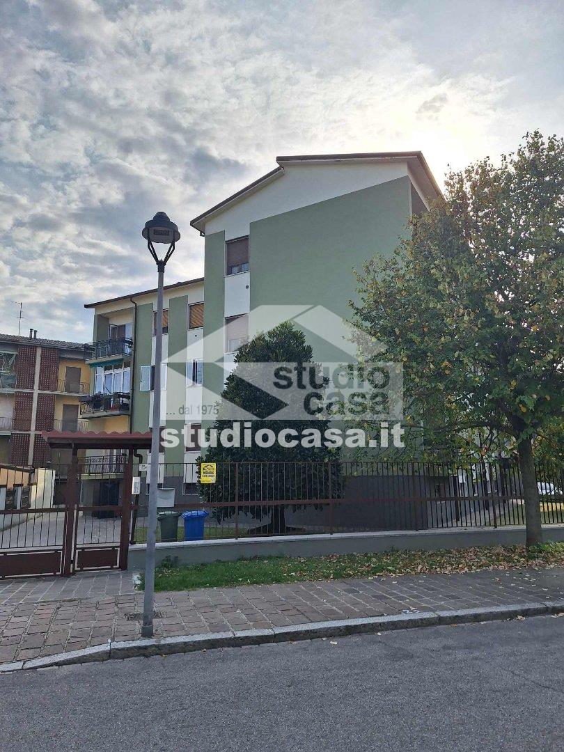 Appartamento in vendita a Soresina
