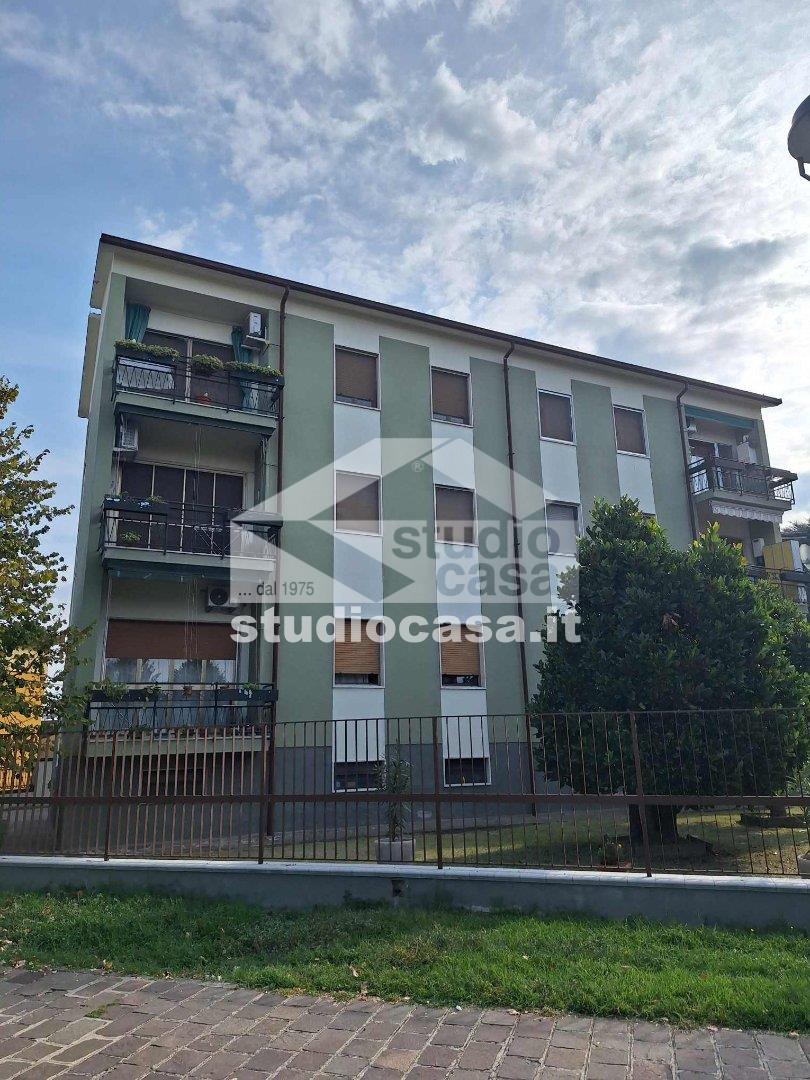 Appartamento in vendita a Soresina
