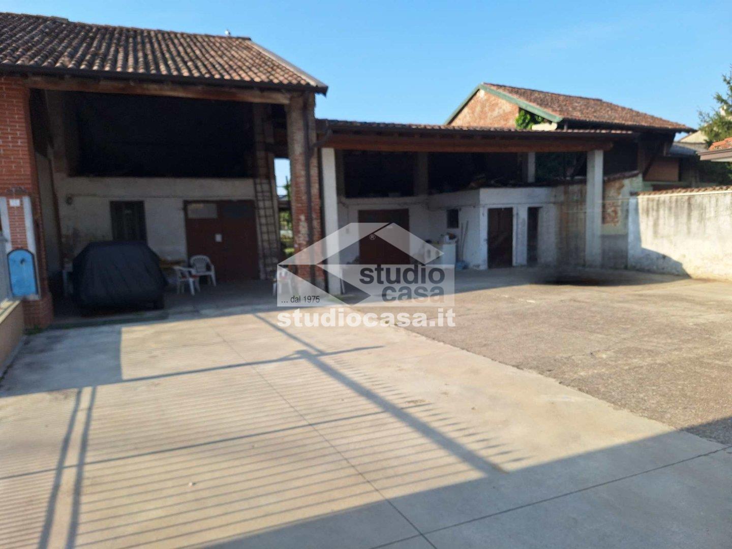 Casa Unifamiliare in vendita a Casalmorano