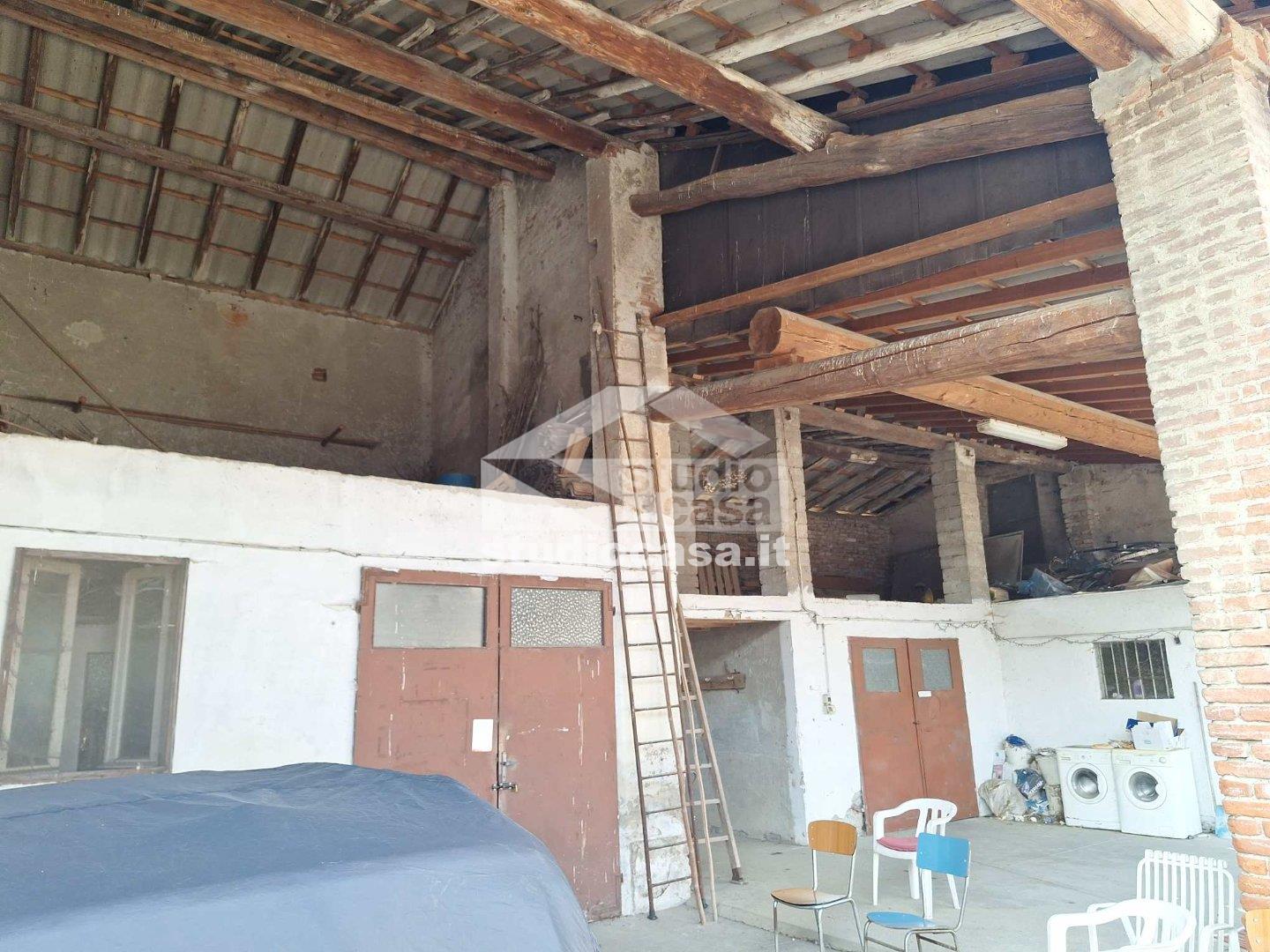 Casa Unifamiliare in vendita a Casalmorano
