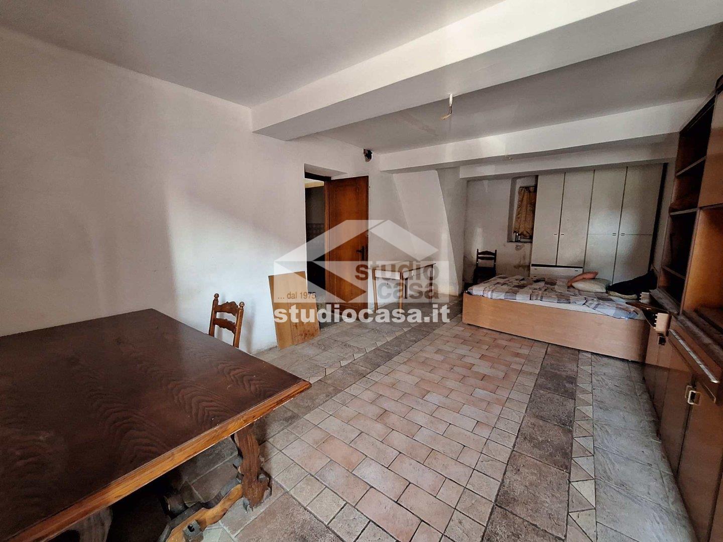 Casa Unifamiliare in vendita a Casalmorano