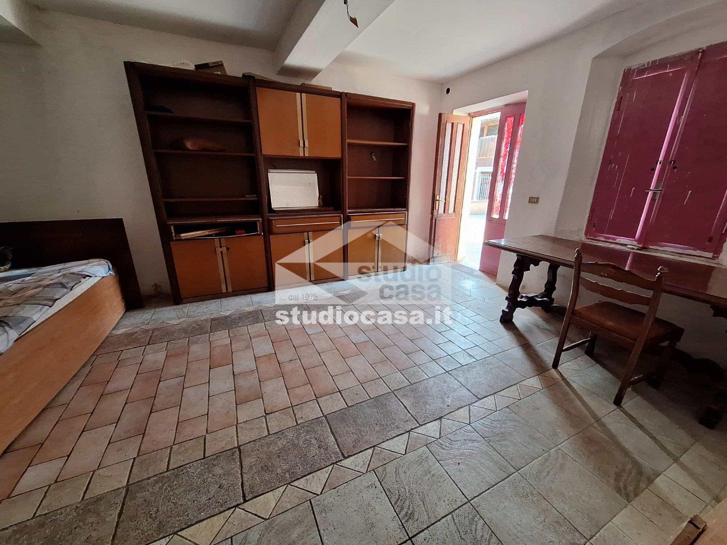 Casa Unifamiliare in vendita a Casalmorano