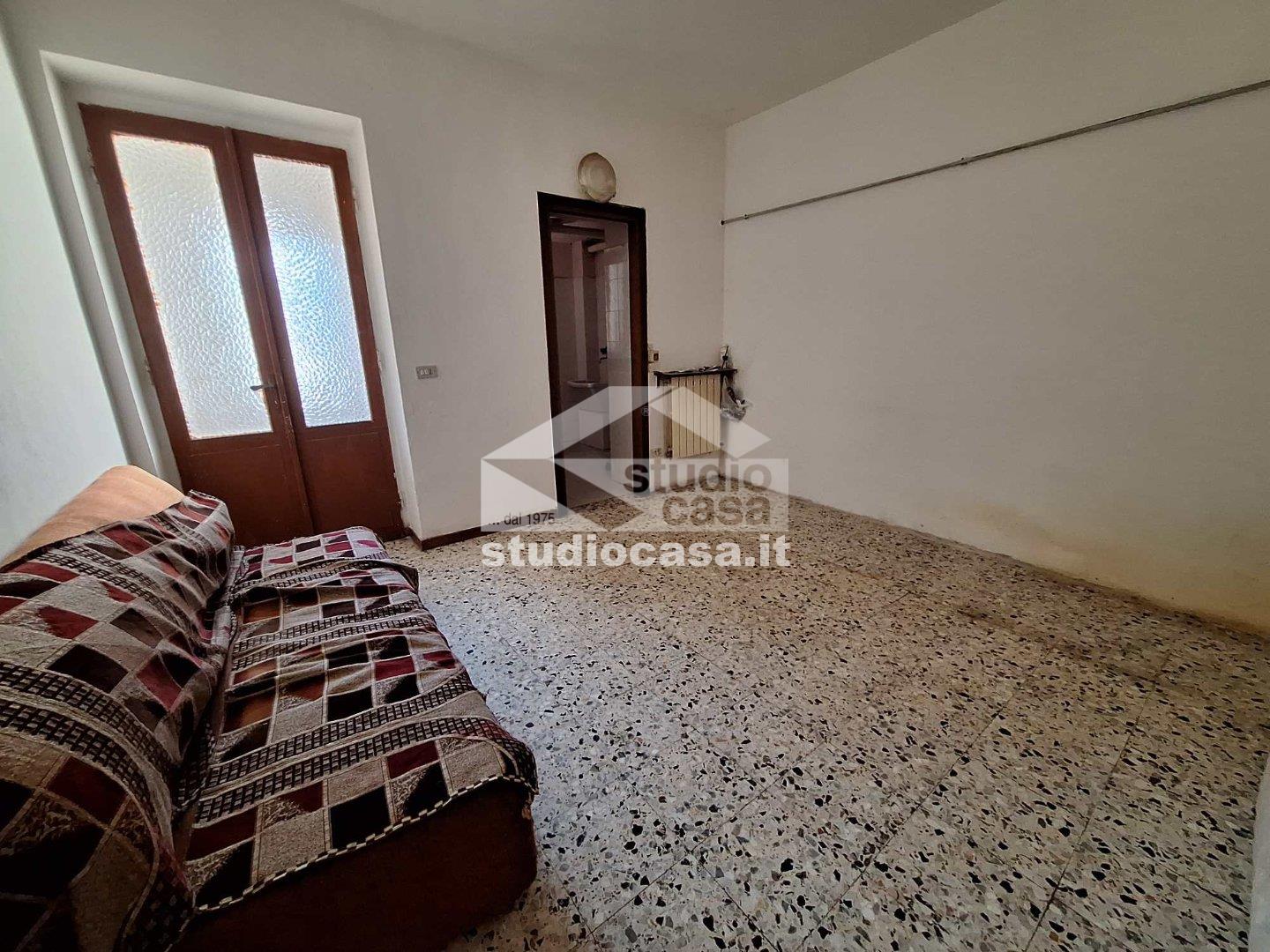 Casa Unifamiliare in vendita a Casalmorano