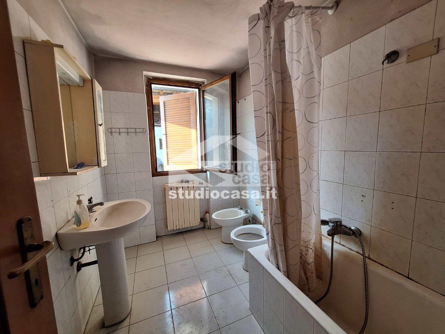 Casa Unifamiliare in vendita a Casalmorano