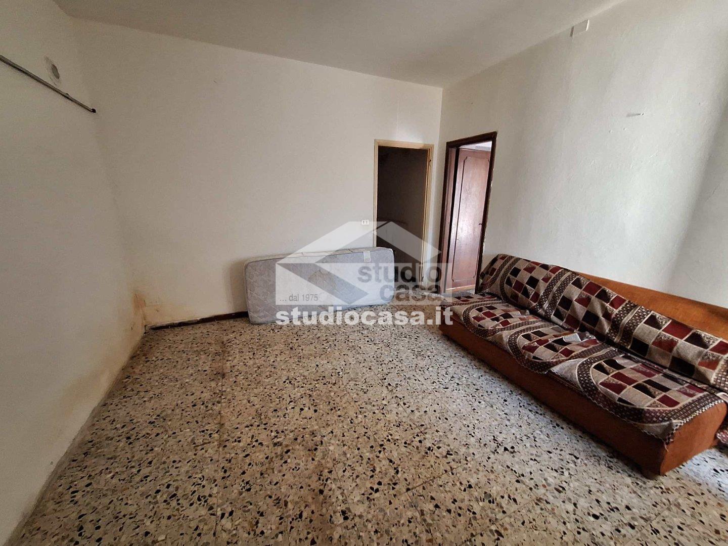 Casa Unifamiliare in vendita a Casalmorano