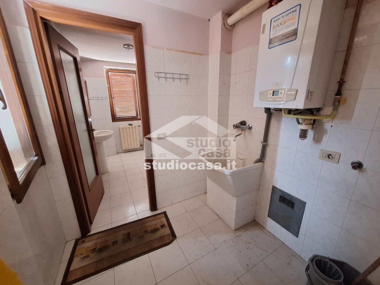 Casa Unifamiliare in vendita a Casalmorano