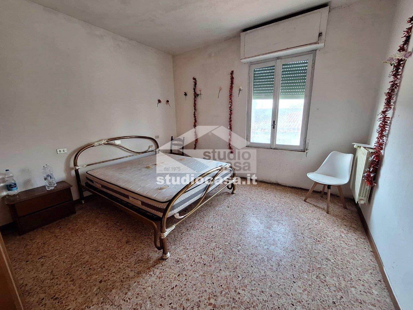 Casa Unifamiliare in vendita a Casalmorano