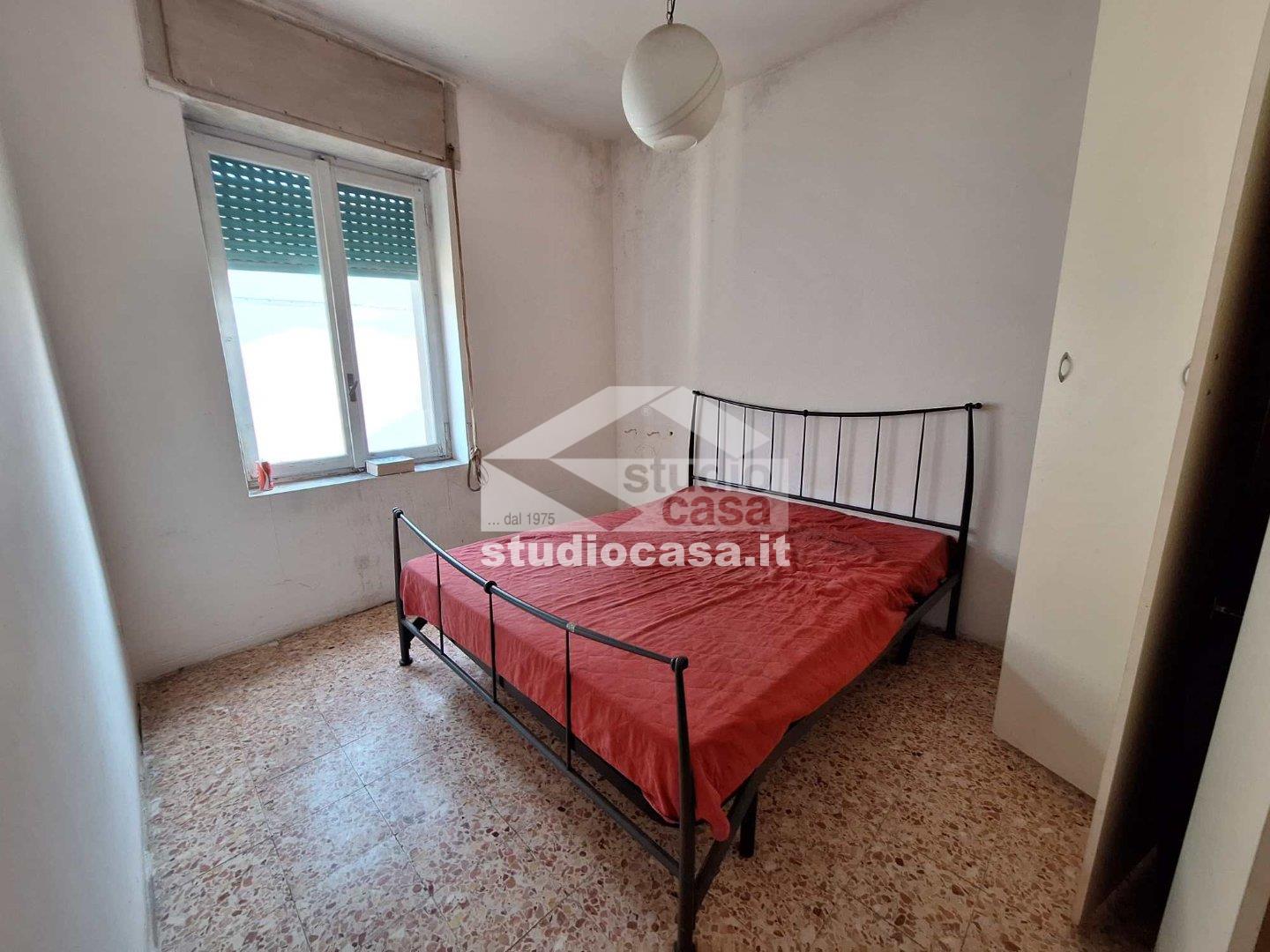 Casa Unifamiliare in vendita a Casalmorano