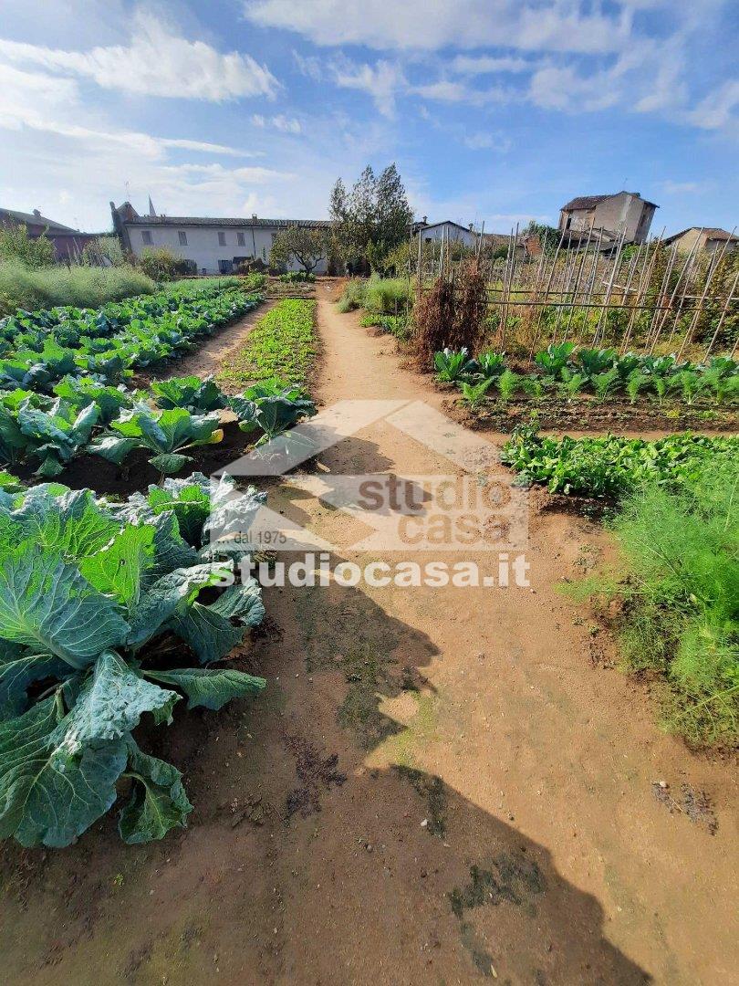 Casa Unifamiliare in vendita a Casalmorano