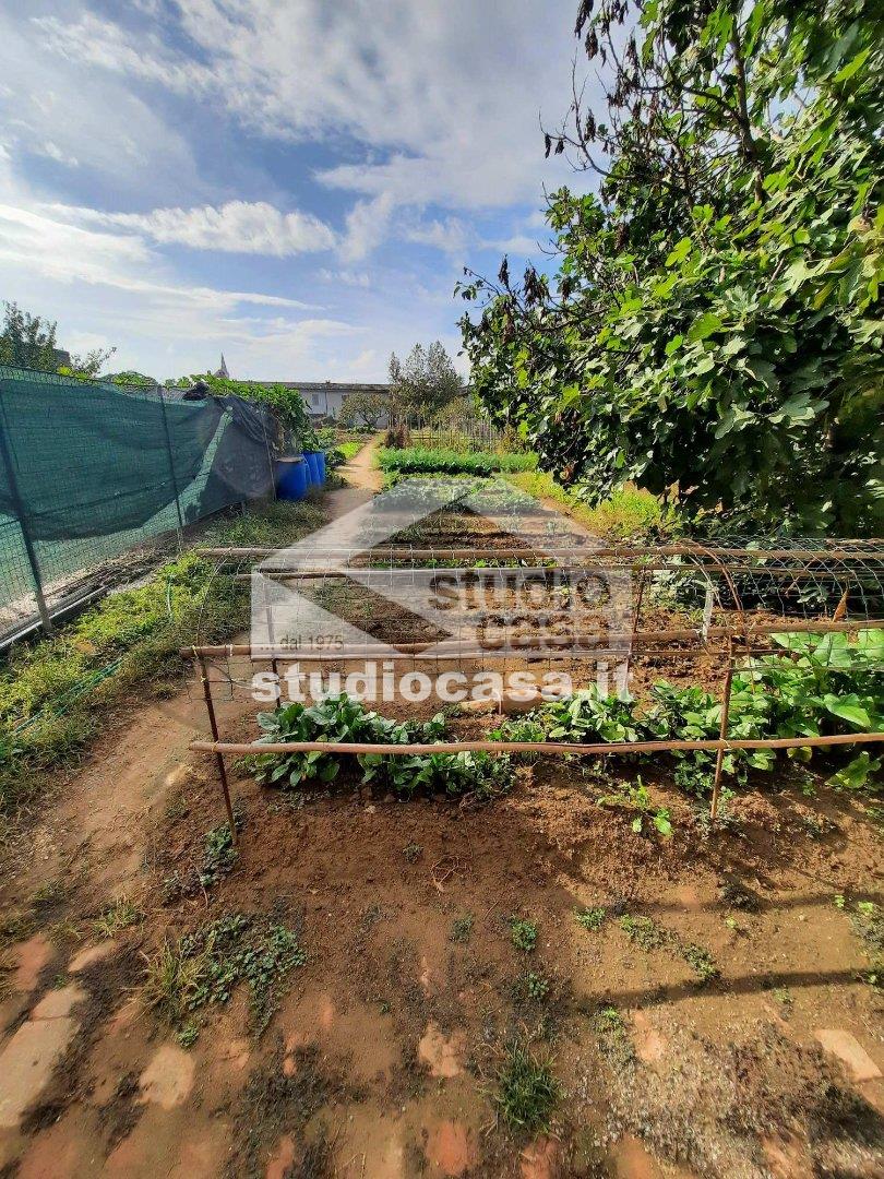 Casa Unifamiliare in vendita a Casalmorano