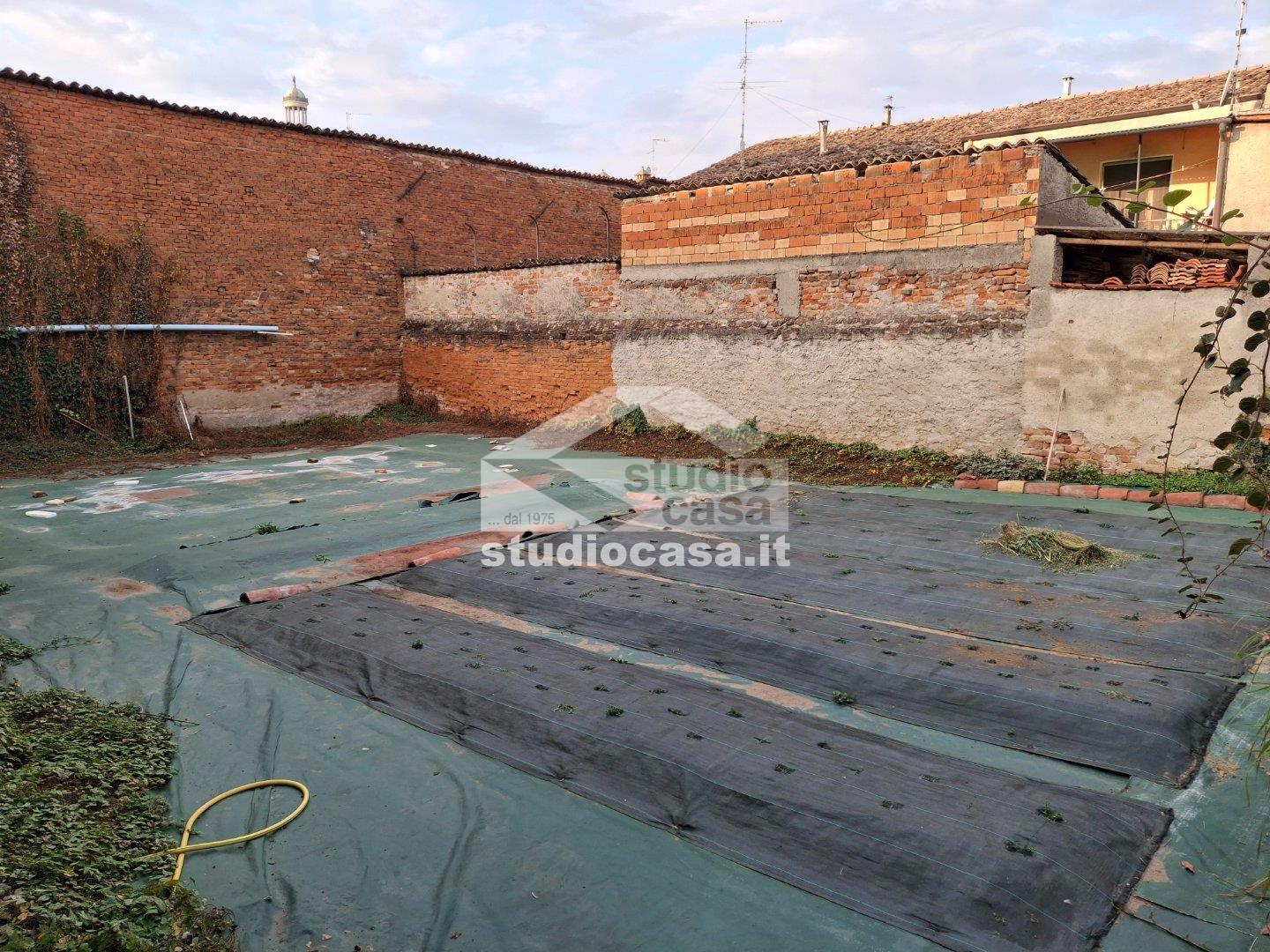 Casa Unifamiliare in vendita a Soresina