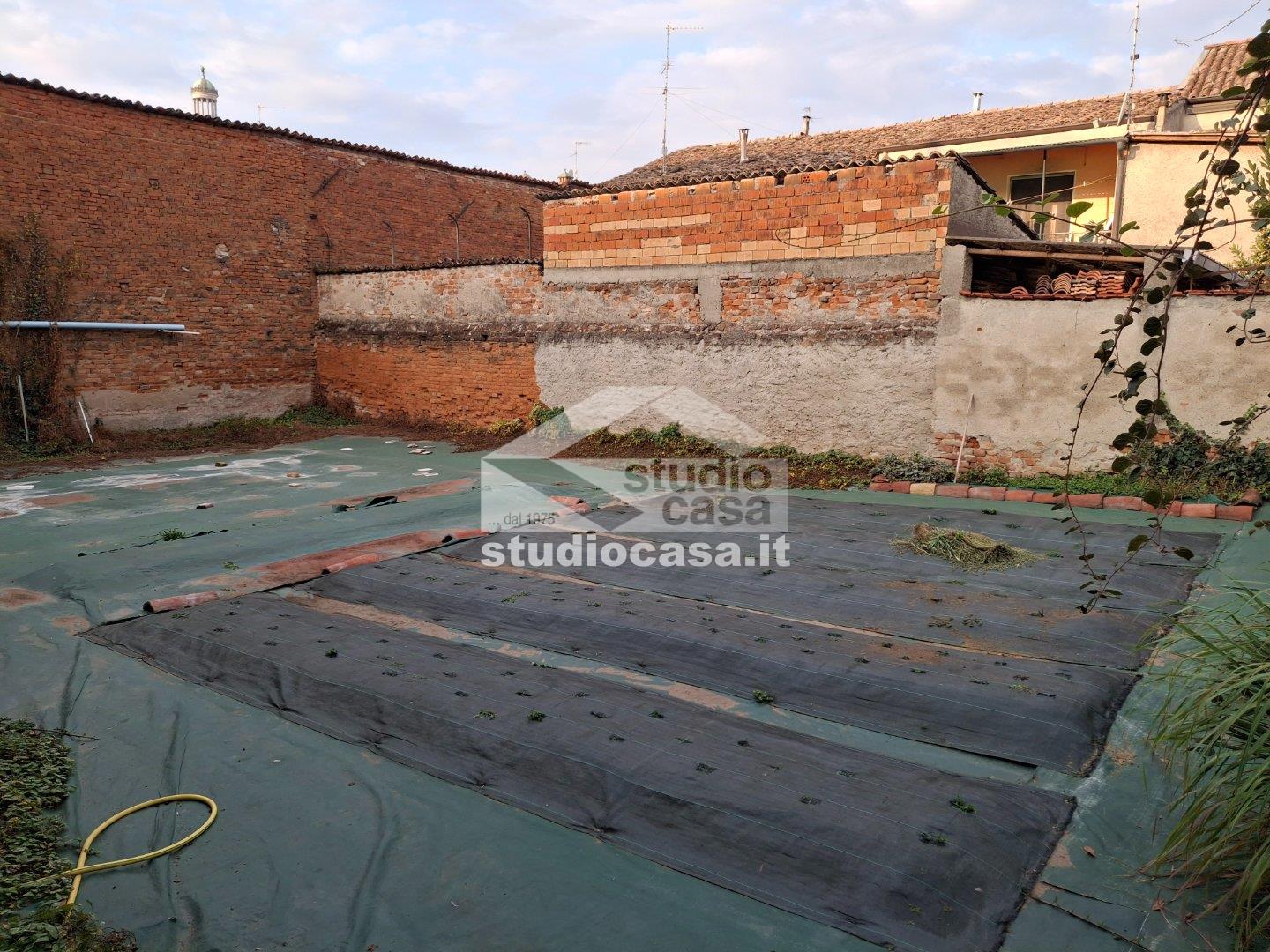 Casa Unifamiliare in vendita a Soresina