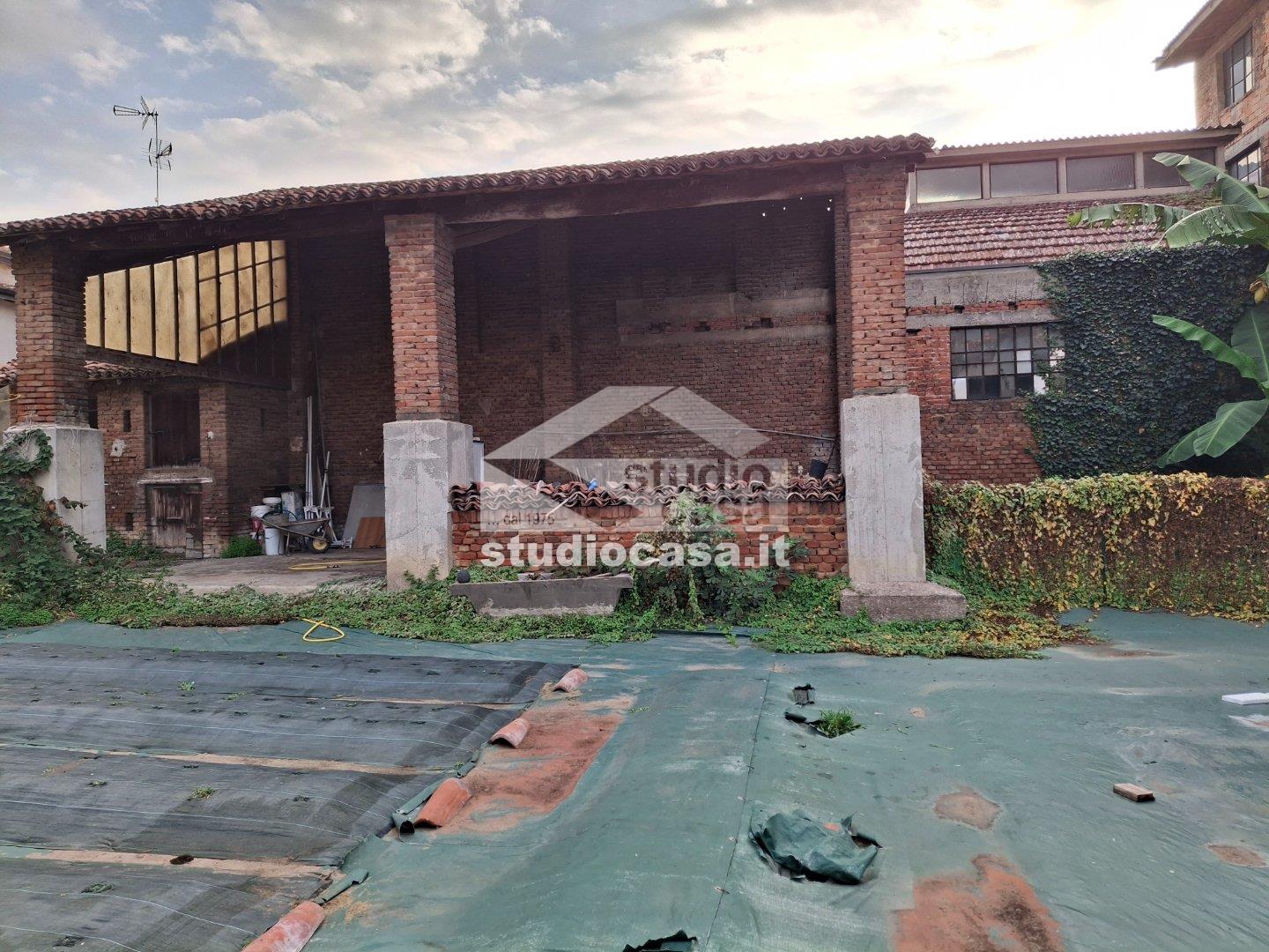 Casa Unifamiliare in vendita a Soresina